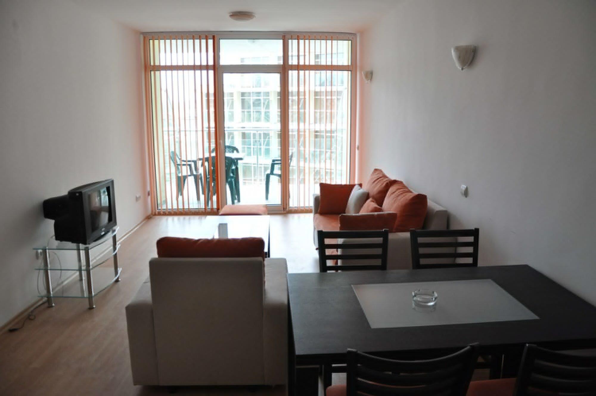 Sunny Holiday Apartments Sunny Beach Dış mekan fotoğraf